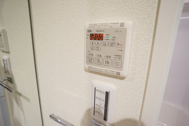 EAST VILLA 逆瀬川の設備