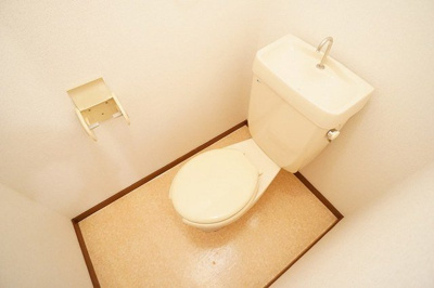 【トイレ】 | エルディム清和 | トイレも気になるポイント