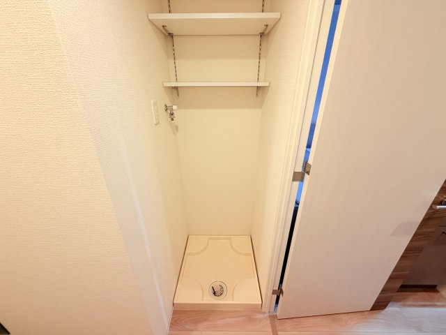 セレニテ西元町アリエの設備