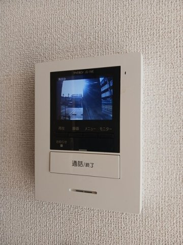 アリアキャメルⅡの設備