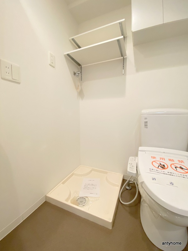 セレニテ上町台　仲介手数料無料のその他