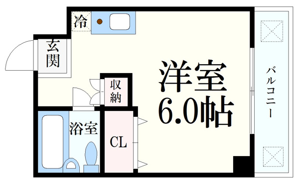 ロイヤルコート六甲桜ヶ丘
