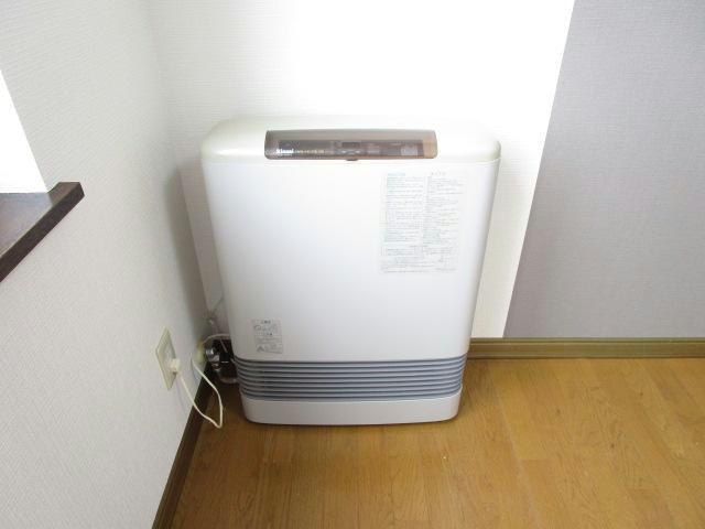 ヴォーンリッヒ緑ヶ岡の設備
