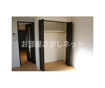 エターナル・アドヴァンス【おとり物件なし】#学生・社会人にオススメ！初期費用分割払いOK！の収納