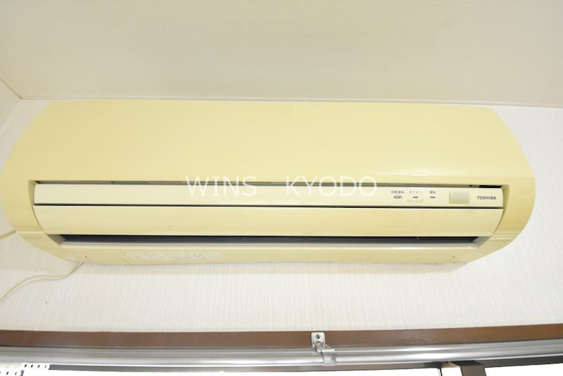 世田谷区経堂５丁目の賃貸マンションの設備