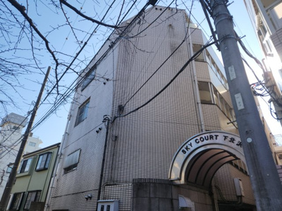 【外観】 【外観】