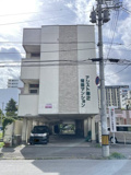 アシスト第2青森マンションの画像