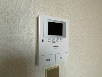 【セキュリティ】 | アシスト第2青森マンション