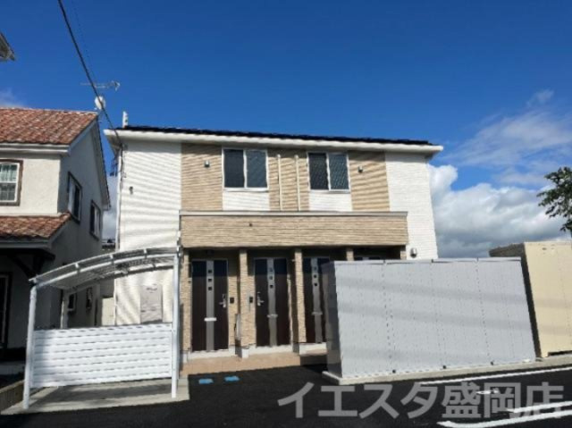 メゾン　ラ　テール