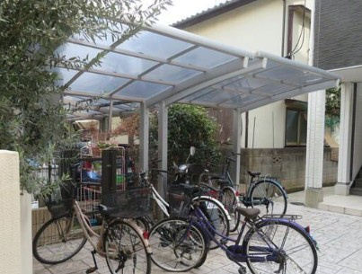 リブコート諏訪町のその他共用部分