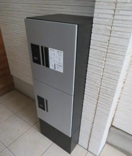 リブコート諏訪町のその他