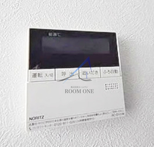 ＦＩＯＲＩＲＥⅡの内装