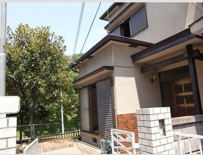 【外観】 | 小田町戸建