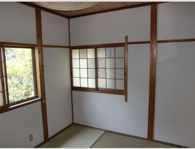 【内装】 | 小田町戸建