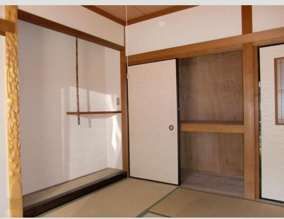 【収納】 | 小田町戸建