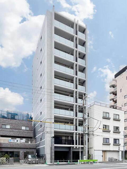 Ｓ－ＲＥＳＩＤＥＮＣＥ浅草ｄｉｖｅｒｓｅ