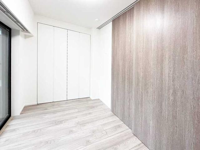 Ｓ－ＲＥＳＩＤＥＮＣＥ浅草ｄｉｖｅｒｓｅの内装|寝室