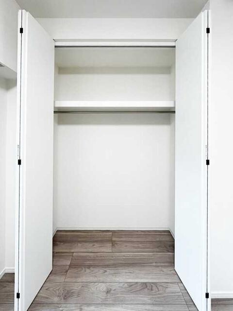 Ｓ－ＲＥＳＩＤＥＮＣＥ浅草ｄｉｖｅｒｓｅの収納|収納