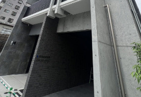 Ｓ－ＲＥＳＩＤＥＮＣＥ浅草ｄｉｖｅｒｓｅのエントランス