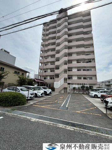ユニライフ岸和田