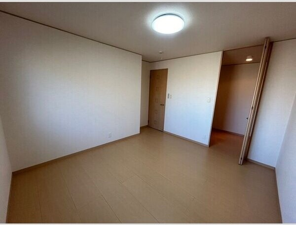 Three Woods Y&F　Aの設備