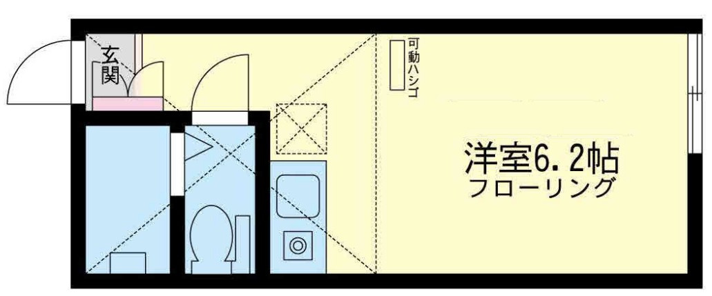 ユナイト反町オルティス