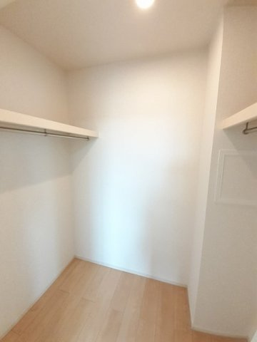 マルケスＢの収納