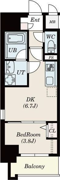 ポルタニグラ大須　駐車場あり(※1LDK+S専用)4月入居可能!