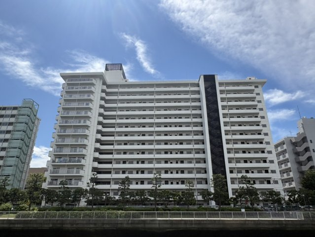 【その他】 | マンションニュー清澄