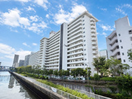 マンションニュー清澄の画像