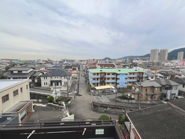 【展望】 | ソリッソ宝塚