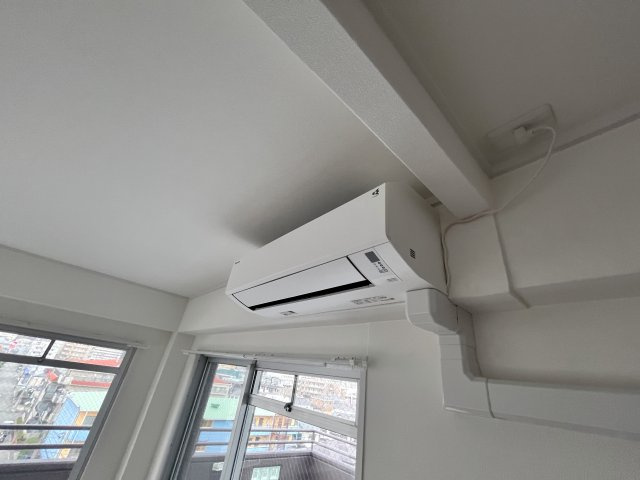 【設備】 | ソリッソ宝塚