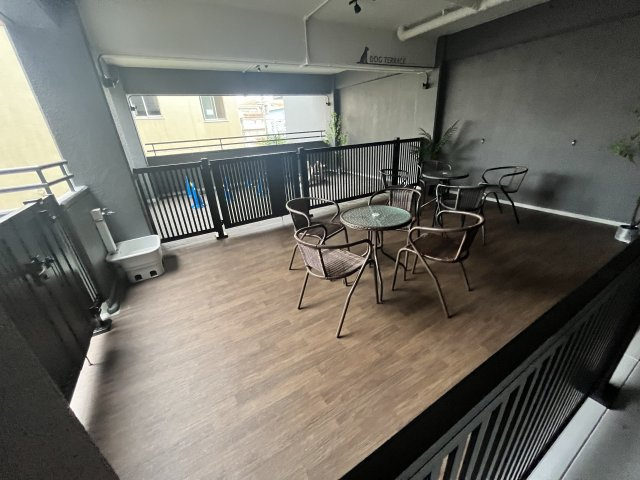【その他共用部分】 | ソリッソ宝塚