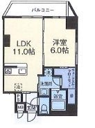 エフ・パークレジデンス横浜反町3261