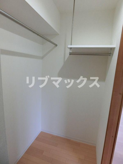 【収納】エフ・パークレジデンス横浜反町3261