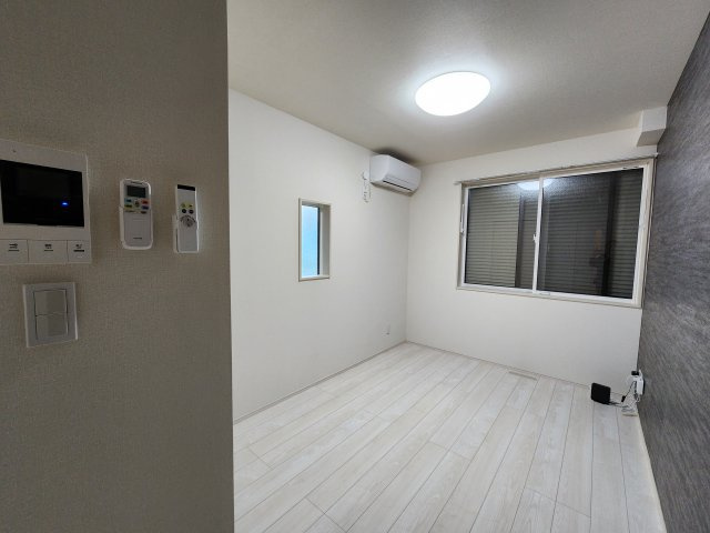 テラス新柴又Ⅱの洋室