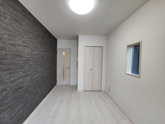 テラス新柴又Ⅱの内装