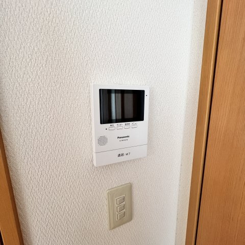 エムケーハイツのセキュリティ