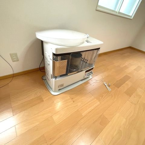エムケーハイツの設備