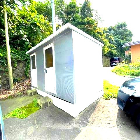 エムケーハイツのその他共用部分