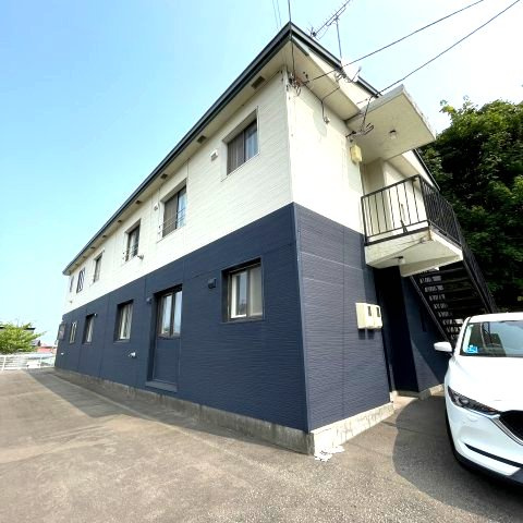 エムケーハイツ