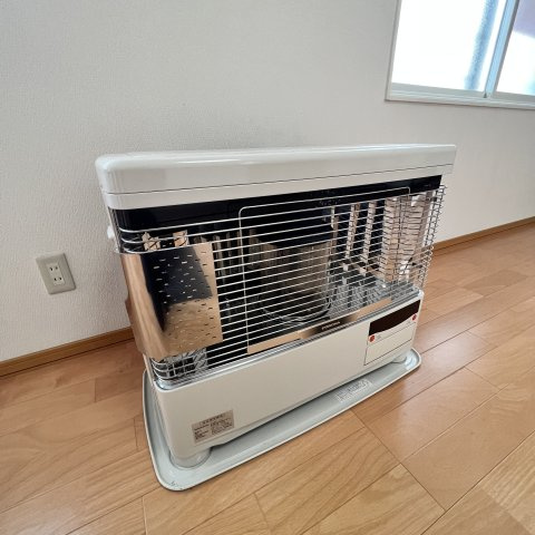 エムケーハイツの設備