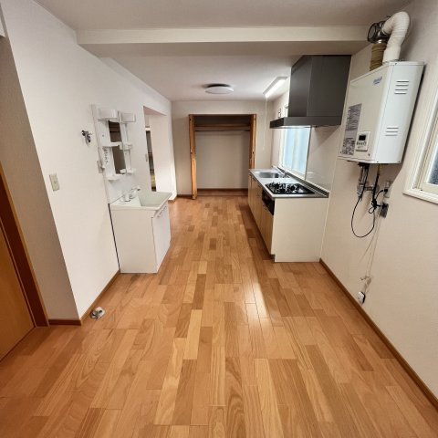 エムケーハイツのその他