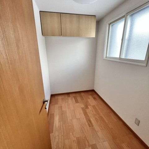 エムケーハイツの内装