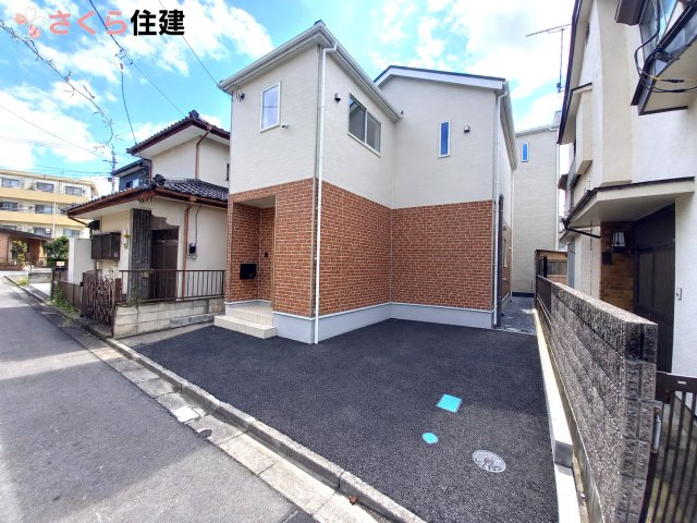 クレイドルガーデン宇都宮市桜　第3