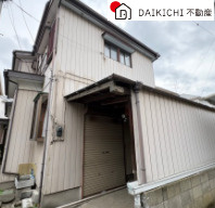 【外観】 | 久喜市本町1丁目　中古戸建