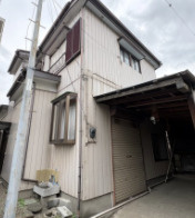 【外観】 | 久喜市本町1丁目　中古戸建