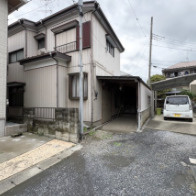 【外観】 | 久喜市本町1丁目　中古戸建