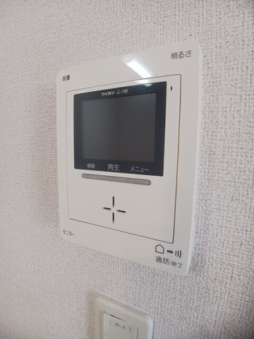 ニューシャンティ　藤田の設備
