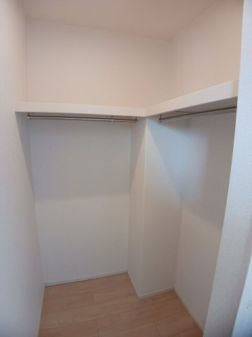 ニューシャンティ　藤田の収納
